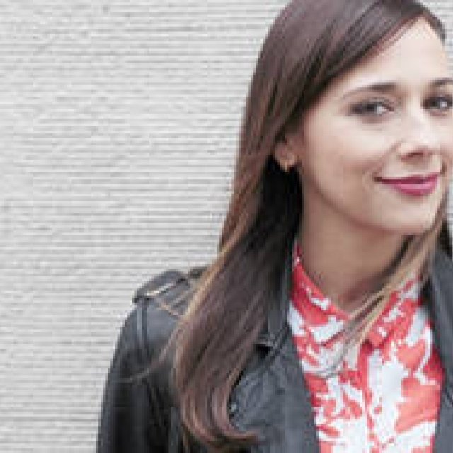 INTERVIEW｜映画『セレステ∞ジェシー』の脚本・主演のラシダ・ジョーンズにインタビュー！