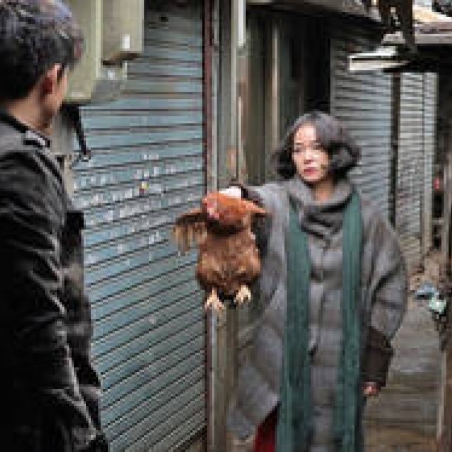 MOVIE｜ベネチア国際映画祭で金獅子賞を受賞『嘆きのピエタ』