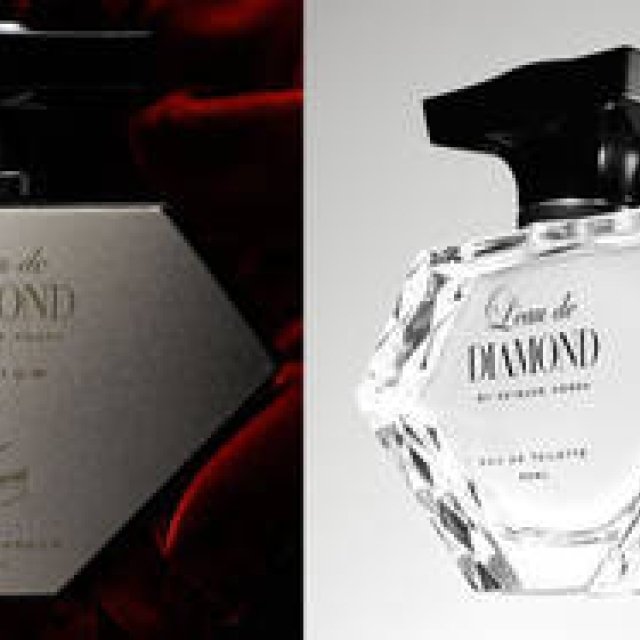 FITS Corporation｜本田圭佑が初プロデュースする香水