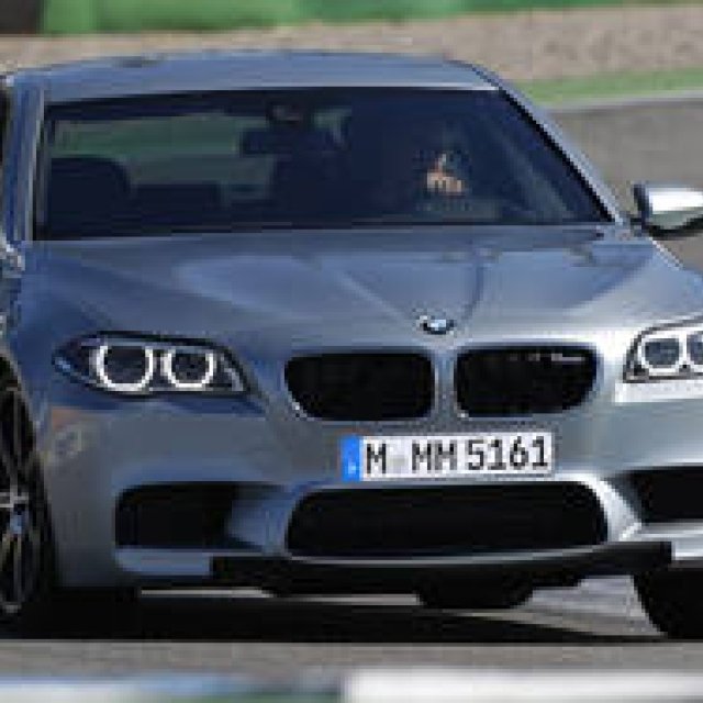 M5、M6にコンペティションパッケージ｜BMW