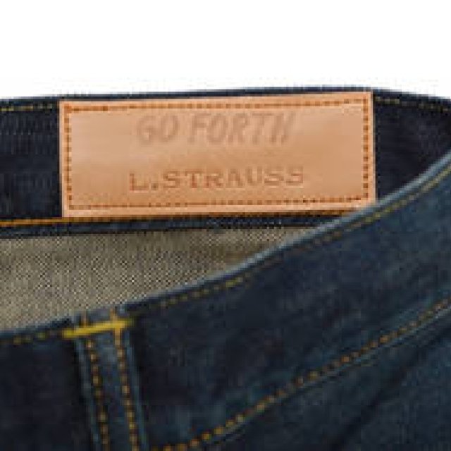Levi’s®｜ブルージーンズ生誕140年を記念したキャンペーンを実施