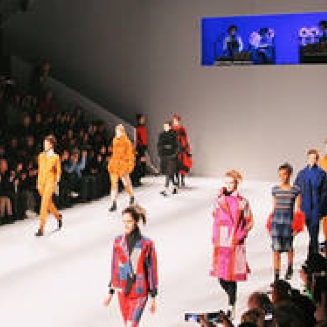 ISSEY MIYAKE｜7月13日開催「ISSEY MIYAKE / SEMBA」ストアイベントに招待