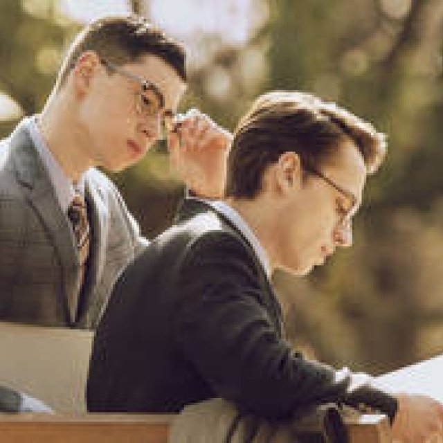 UNITED ARROWS｜今春デビューのアイウェア「EYEVAN 7285」先行発売会開催