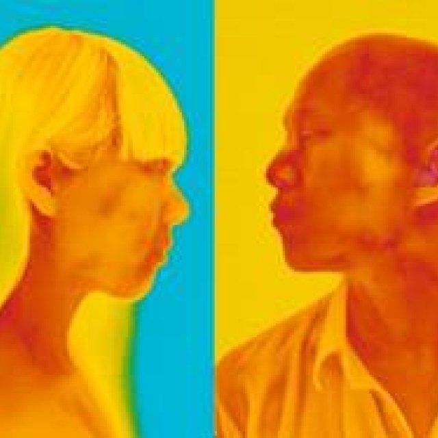 ART｜ロンドンで活躍する写真家 平澤賢治の国内初の写真展『Portraits』