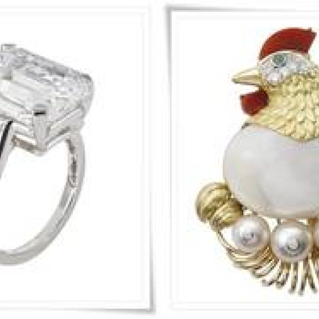 Cartier｜カルティエが映画『グレース・オブ・モナコ』の制作に協力