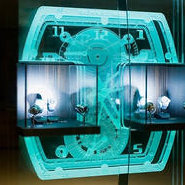 RICHARD MILLE│M&R サロン ド モントレ 心斎橋店がリニューアル