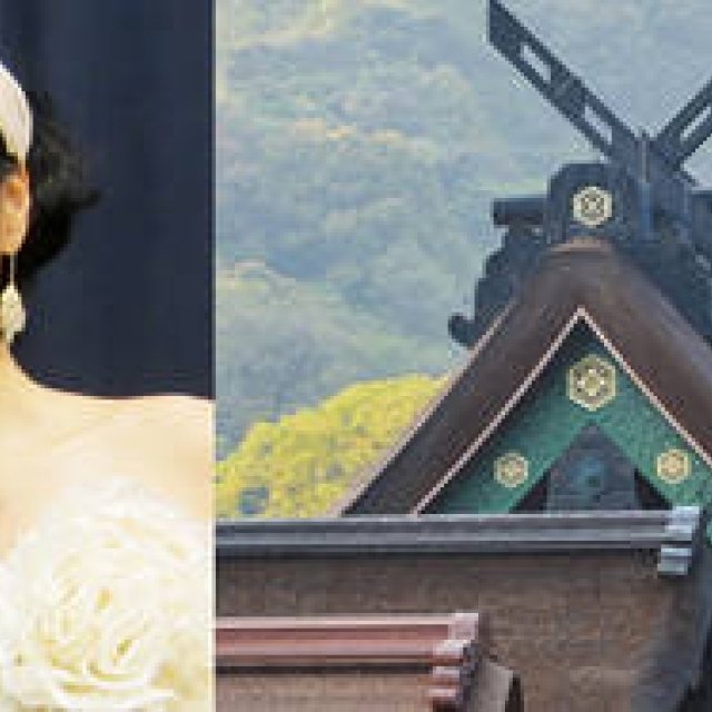 EVENT｜出雲大社「平成の大遷宮」でミキサカタ氏が奉納演奏