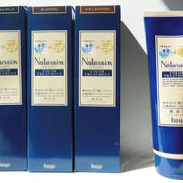 連載・藤原美智子 2013年5月｜自宅での白髪染め、楽しんでますか？