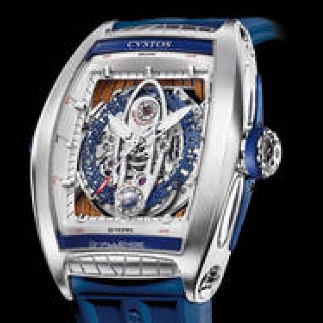 CVSTOS│マリンの世界を想起させる個性派ウォッチ