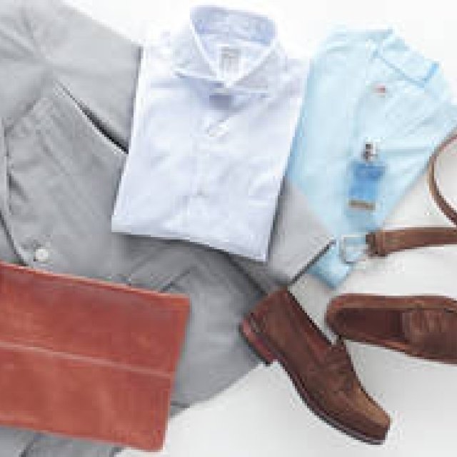 HANKYU MEN’S TOKYO｜今年のクールビズは、格上げサマービジネススタイルに決定