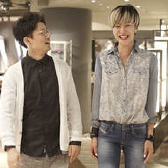 DIESEL｜スタッフスナップ第2回「ディーゼル シブヤ」竹内絵里さんの着こなしをチェック
