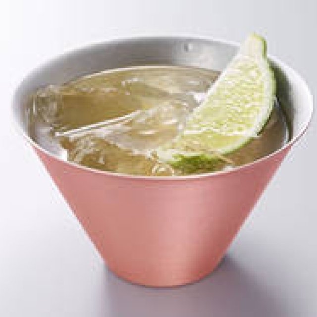 織田幸銅器｜高岡市の銅鋳物の技術を用いた「RED&WHITE」