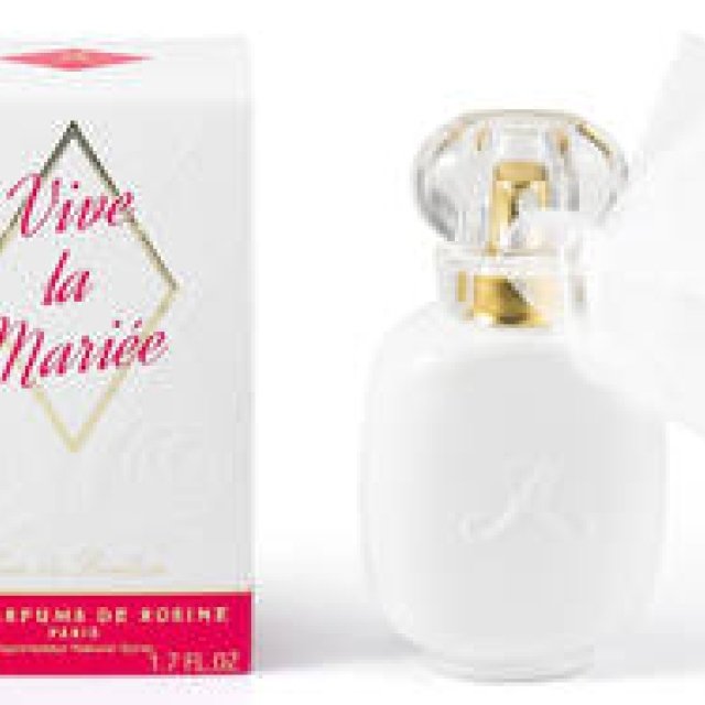 LES PARFUMS DE ROSINE PARIS｜喜びに満ちたマリア―ジュをイメージした“幸せの香り”