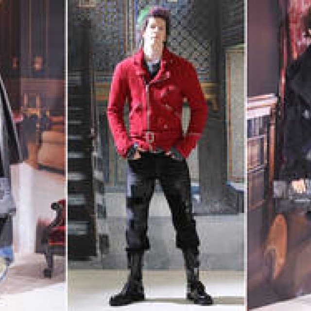 萩原輝美｜ロエベ×ジュンヤ・ワタナベ、ニュースなコラボが実現！