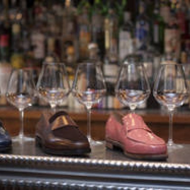 Corthay｜「アトリエ コルテ」を伊勢丹新宿店メンズ館で開催