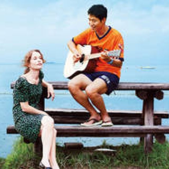 MOVIE｜ホン・サンス監督が送る、3通りのひと夏の恋『3人のアンヌ』