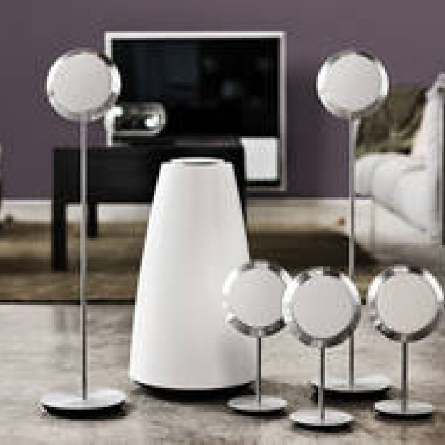 Bang & Olufsen｜最新スピーカーシステム「BeoLab 14」新発売