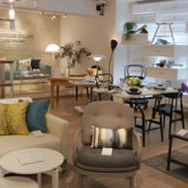 IDC OTSUKA｜コラボショップ初の路面店「EDITION BLUE 青山」オープン