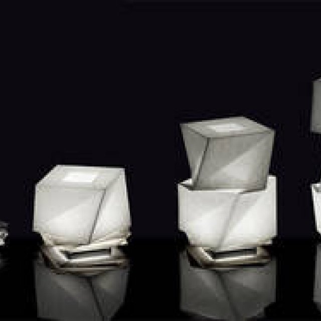 ISSEY MIYAKE｜照明シリーズ「陰翳 IN-EI ISSEY MIYAKE」