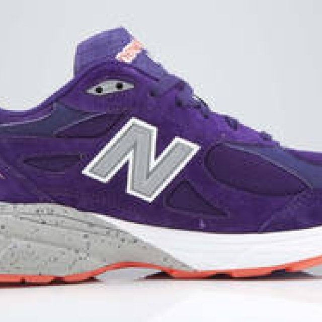 new balance｜M990に新色登場～2013グローバル・シティ・パックコレクション～