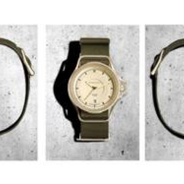 GIVENCHY BY RICCARDO TISCI｜ジバンシィ、初のウォッチが誕生