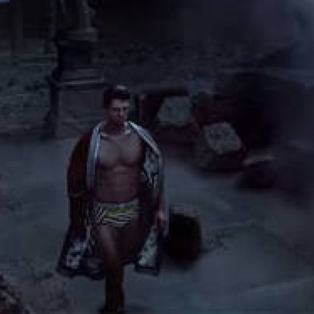 VERSACE｜強く官能的な香りのフレグランス「エロス」が発売