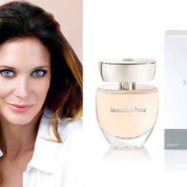 Mercedes-Benz｜メルセデス・ベンツ初の女性フレグランス登場