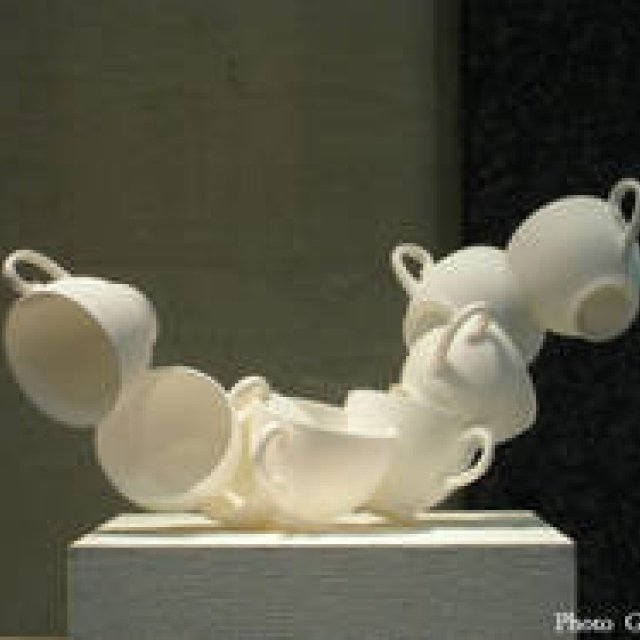 ART｜東京藝術大学美術館で『マテリアライジング展』