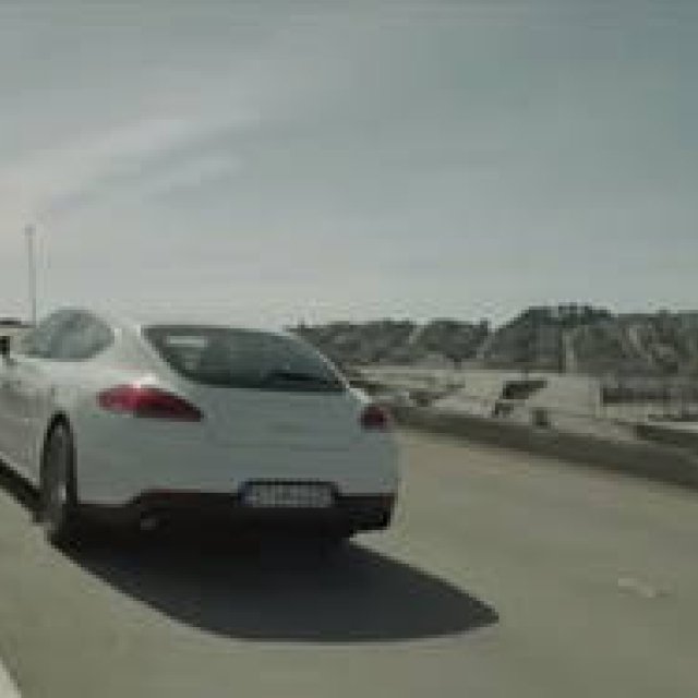 電動ポルシェがはじまる｜Porsche