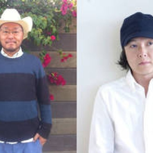 TALK SHOW｜岡本 仁×加藤孝司「ぼくらの静岡案内」