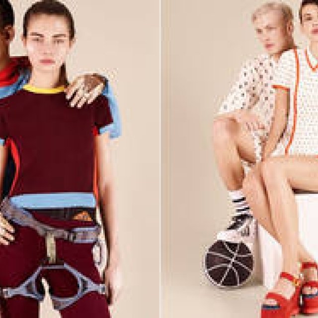 adidas｜adidas Originals×OPENING CEREMONYコラボ第3弾コレクション