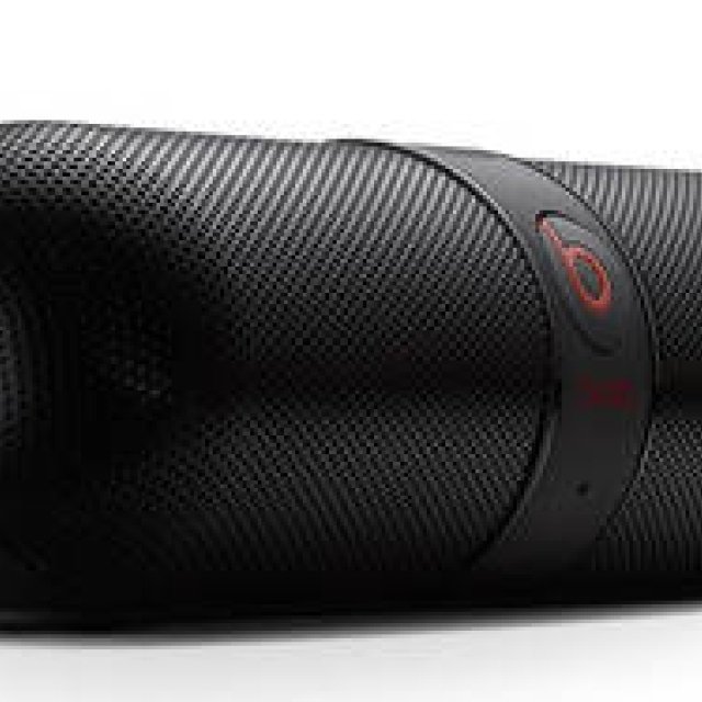 beats by dr.dre｜ポータブル・ワイヤレス・スピーカー「beats pill」発売
