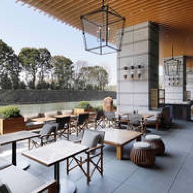 EAT｜夏にぴったりな宿泊プラン&レストランメニューが登場