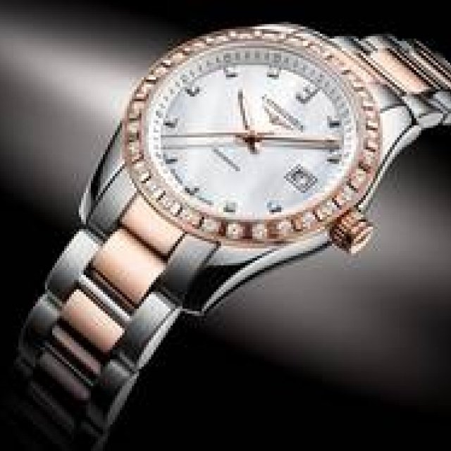 LONGINES｜「ロンジン ディアヌ賞」のタイトルパートナーに就任