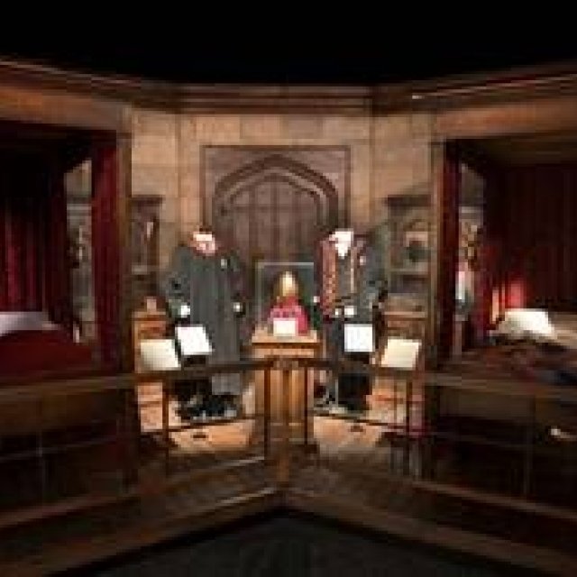 MOVIE｜『ハリー・ポッター展』を六本木ヒルズで開催