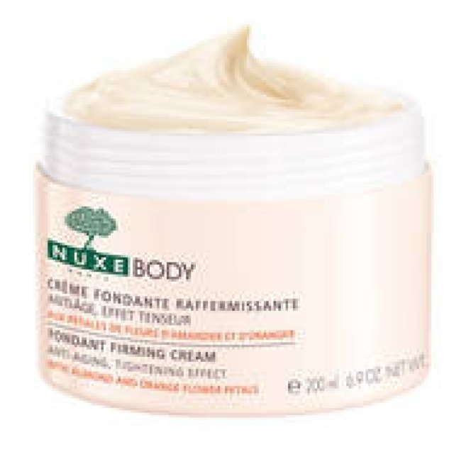 NUXE｜肌見せの季節に、“なめらかハリ肌”のためのボディクリーム