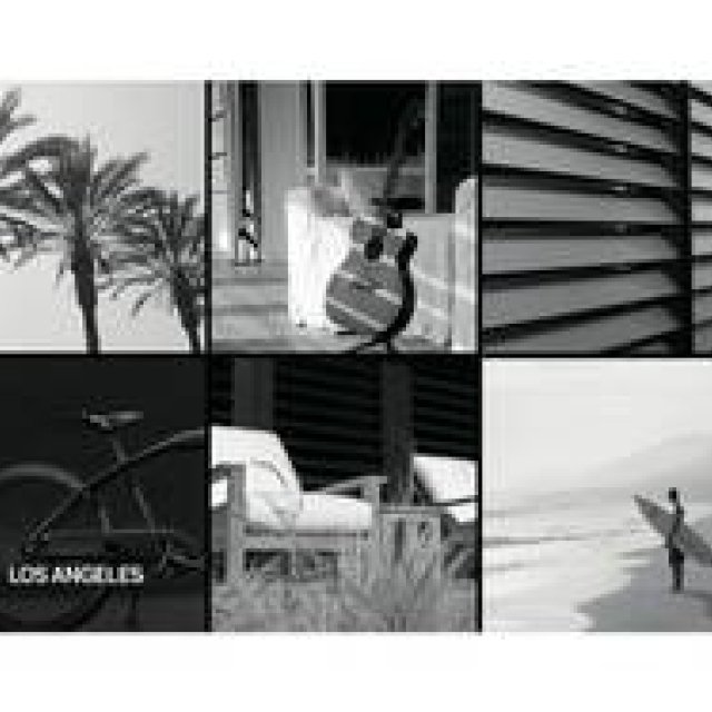 JAMES PERSE｜メンズ、レディスのフルラインが揃う「ジェームス パース自由が丘店」オープン