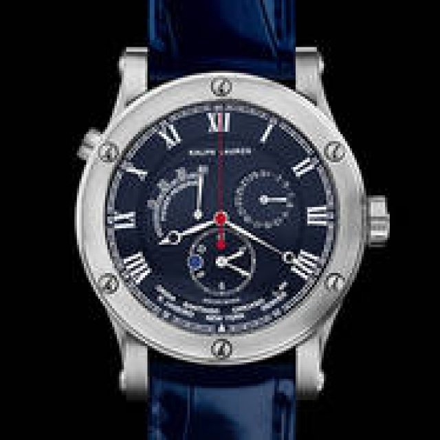 RALPH LAUREN｜ウォッチフェアが日本橋三越本店で開催中