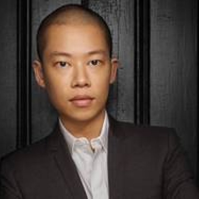 HUGO BOSS｜ジェイソン・ウーが「ボス」のアーティスティック・ディレクターに