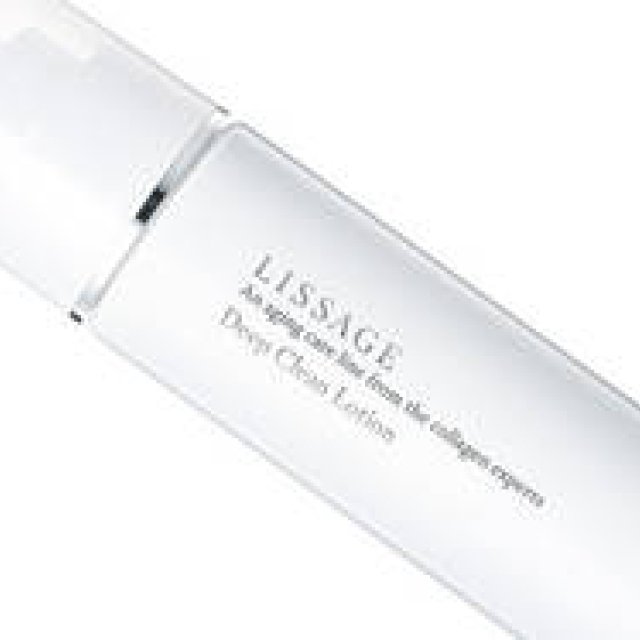 LISSAGE｜ひんやりキュッと感がうれしい毛穴・角質ケアローション