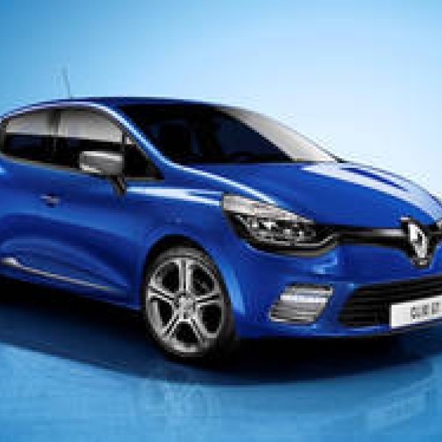 新型クリオ（ルーテシア）にスポーティーバージョン｜Renault