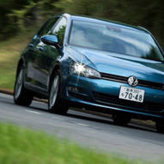 特集｜7代目 フォルクスワーゲン ゴルフ｜Volkswagen