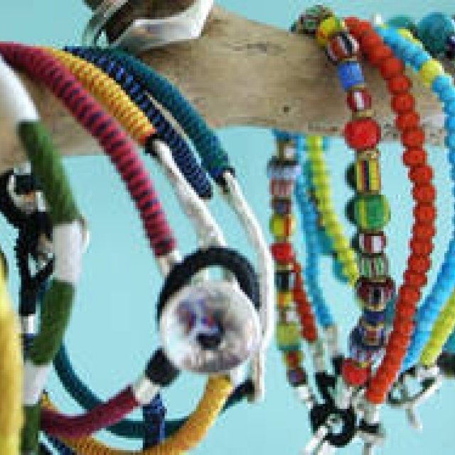 mikia gallery｜メンズジュエリー「KIPS」2013秋冬コレクション