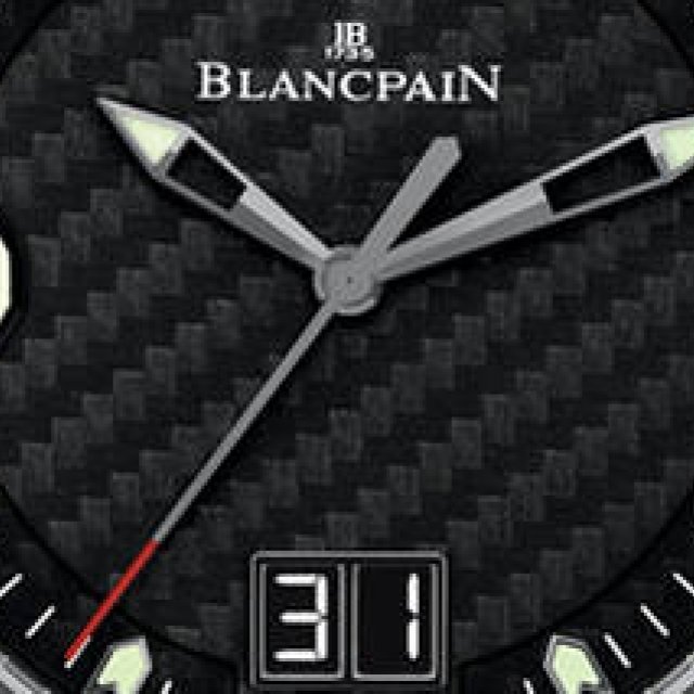 BLANCPAIN｜そのインスピレーションはレーシングカーから