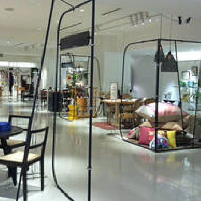 SEIBU｜西武渋谷店B館地下1階にインテリアフロア「Living Edition」誕生