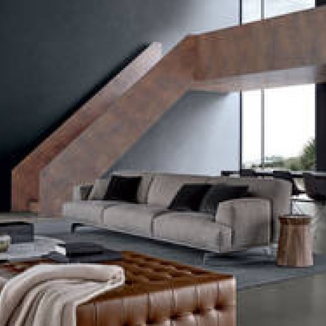 ACTUS｜イタリアの老舗家具メーカー「Poliform」の取り扱いを開始