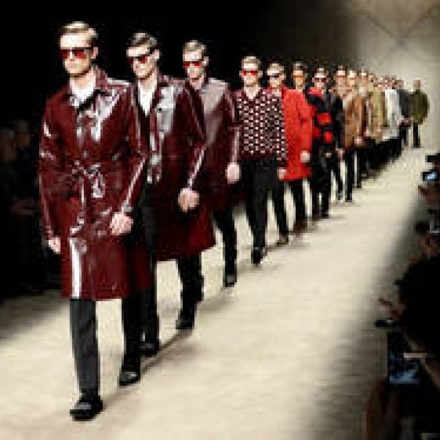 BURBERRY｜6月18日（火）22:00より、ロンドンでのショーを生中継