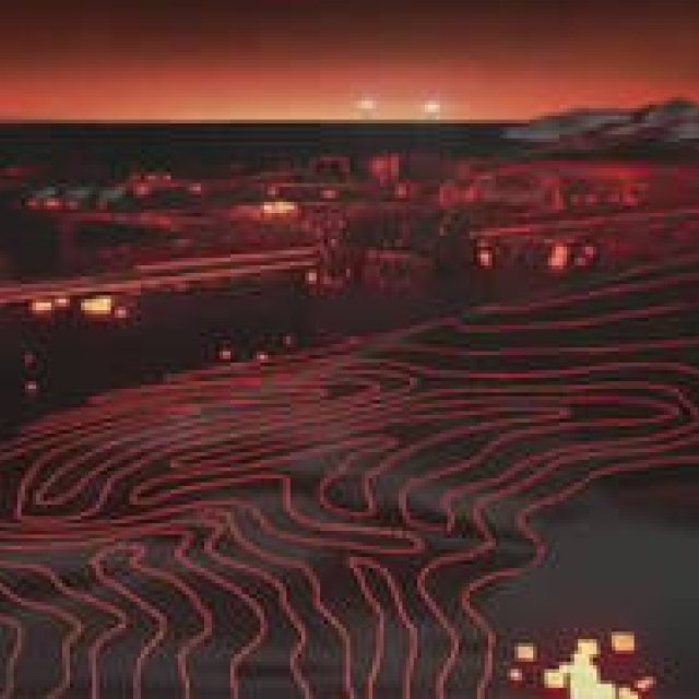 アウディ フューチャー ラボ｜Audi