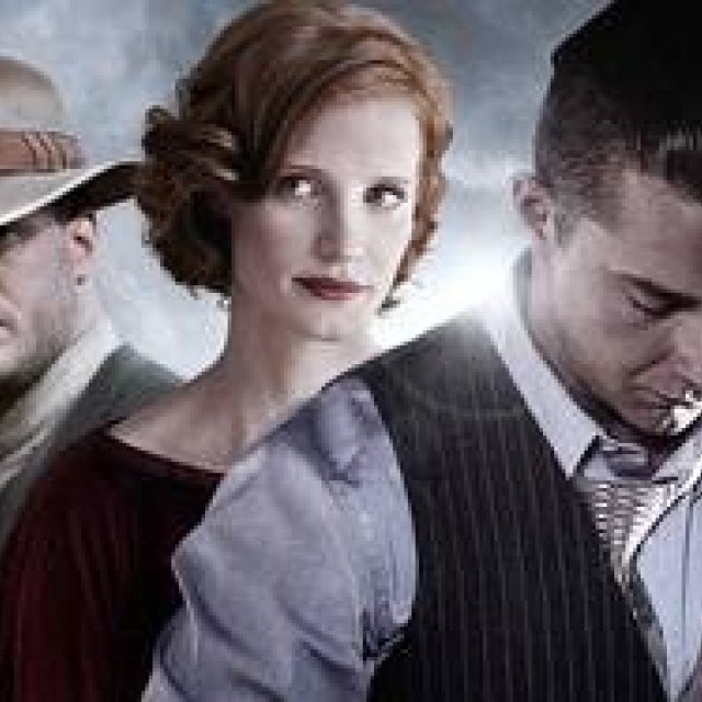 旬の豪華キャストが集結した復讐劇『欲望のバージニア』｜MOVIE