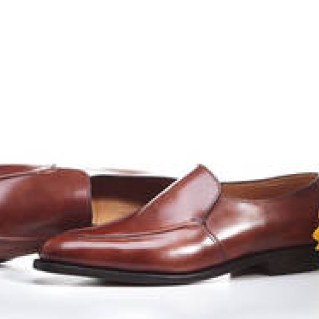 JOHN LOBB｜クラシックで美しいローファー「EVESHAM」